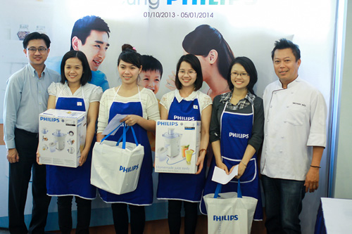 doc dao mon an de khoe cung tom su 1