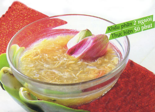 thanh nhiet giai doc voi atiso 3