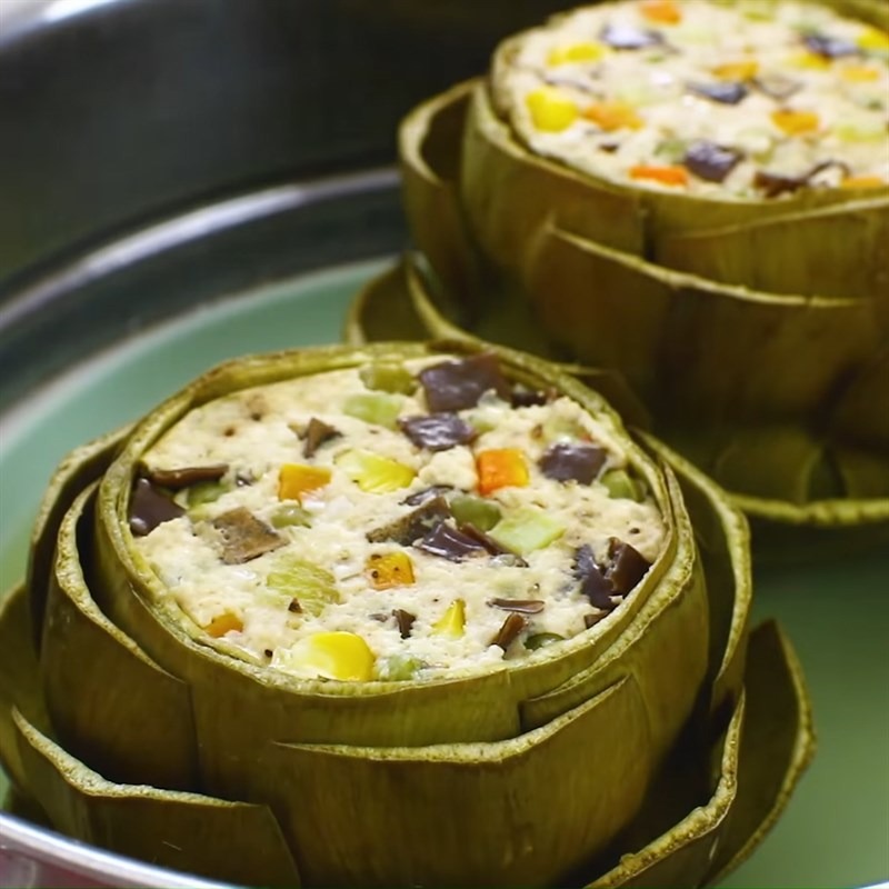 Có nên dùng bông atiso hàng ngày không?