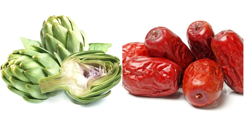 canh atiso 3