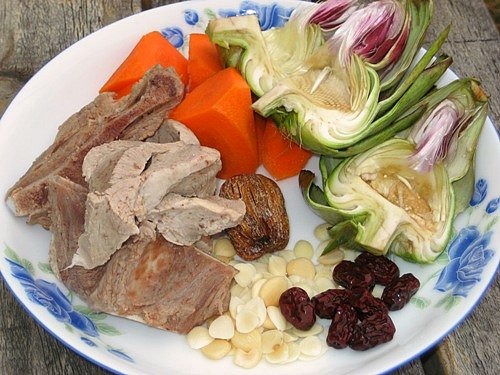 Kinh nghiệm chọn bông atiso tươi - Bí quyết từ chuyên gia