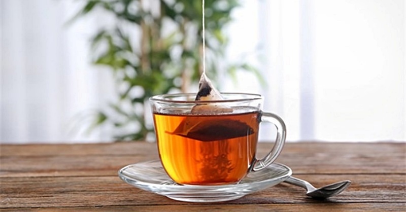 Uống trà atiso đúng cách mỗi ngày để mang lại hiệu quả