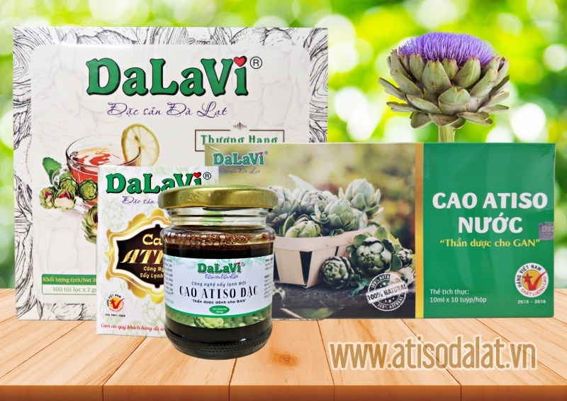 atiso trang cua hang