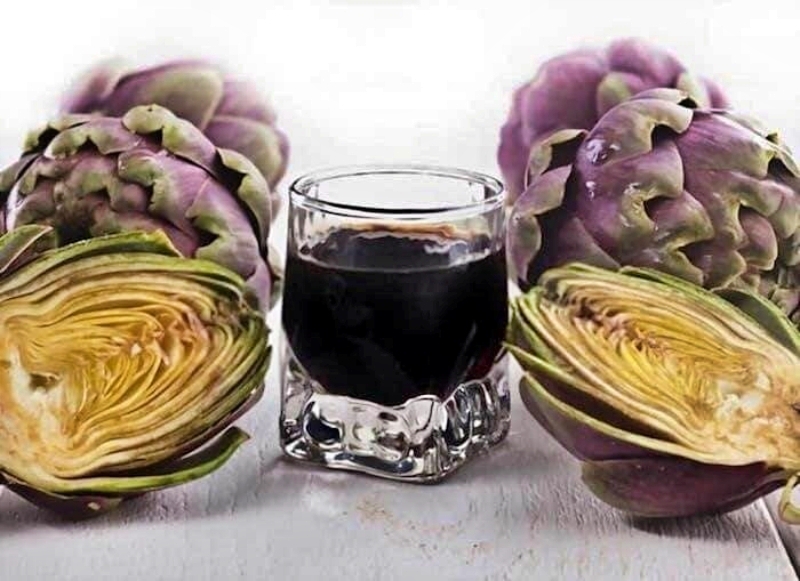 Phân biệt cao atiso chuẩn Đà Lạt, hàng chất lượng 