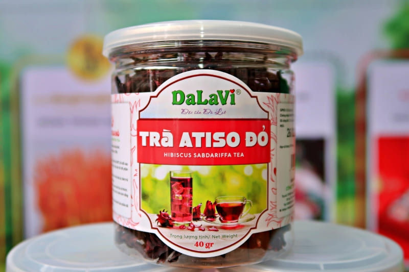 tra atiso do 2