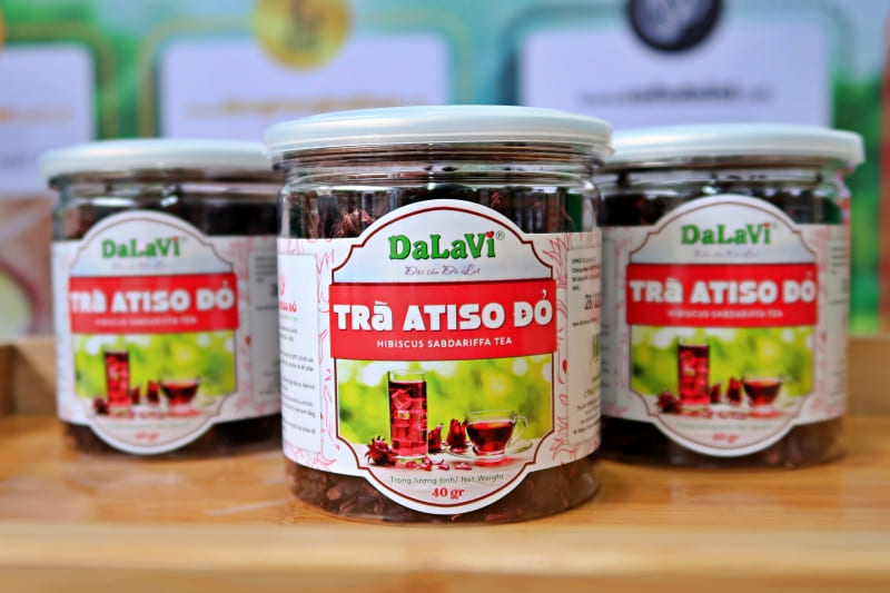 tra atiso do 9