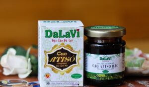 Uống cao Atiso hàng ngày có tốt không và nơi mua đúng - Ảnh 3