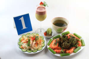 Atiso: Vị hương độc đáo từ thành phố ngàn hoa nhất định không thể bỏ qua! - Ảnh 2