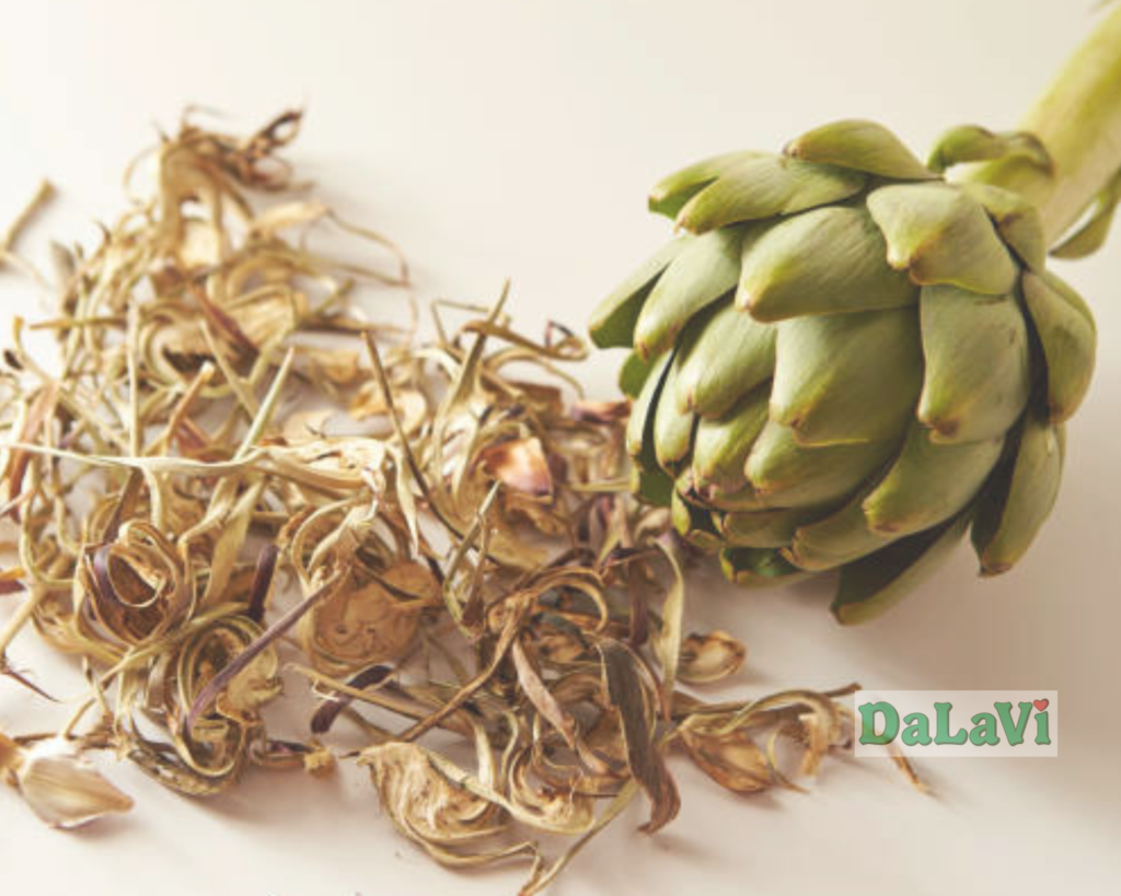 Đặc sản Atiso Đà Lạt sẽ nhận Kỷ lục châu Á