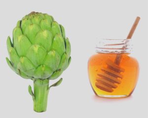 Trà Atiso mật ong – thức uống bổ dưỡng và giúp da dẻ mịn màng - Ảnh 3