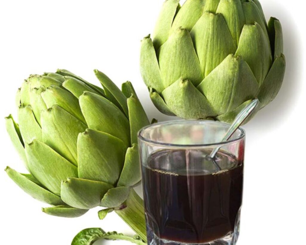 Phân biệt cao atiso chuẩn Đà Lạt, hàng chất lượng