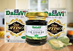 Cao Atiso mềm