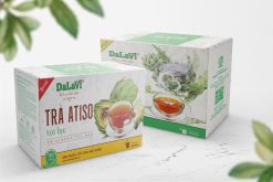 Trà Atiso 40 túi lọc