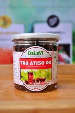 tra atiso do 4